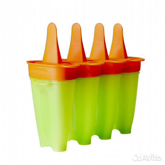 Формочки для мороженого Ice Happy Tupperware