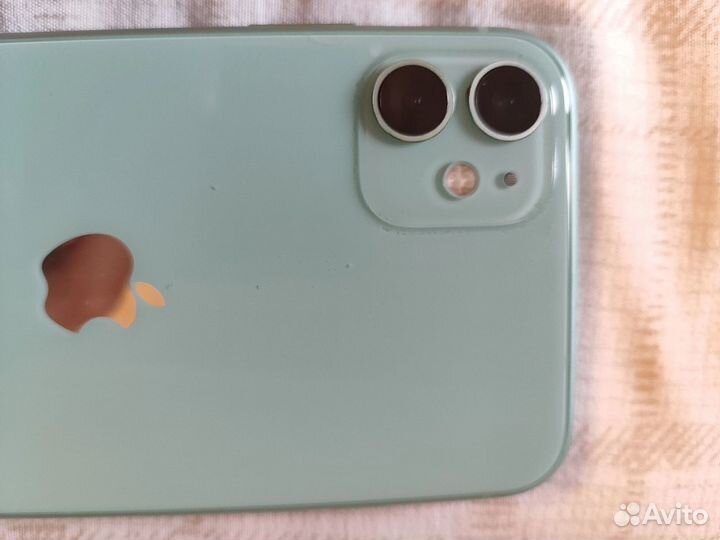iPhone, 4 ГБ