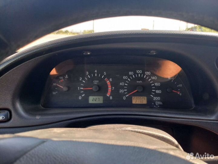 Chevrolet Niva 1.7 МТ, 2005, 200 000 км