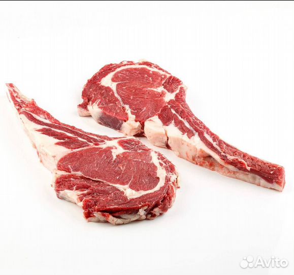 Стейк (первый сорт) Халяль