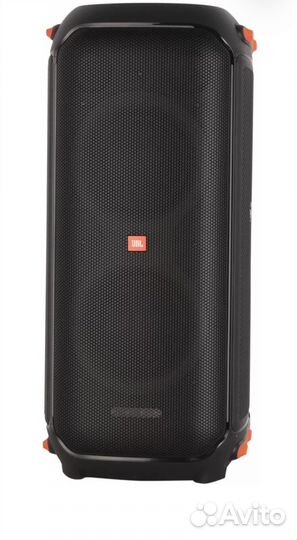 Аренда колонок jbl partybox 710