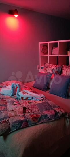 Квартира-студия, 31 м², 5/25 эт.