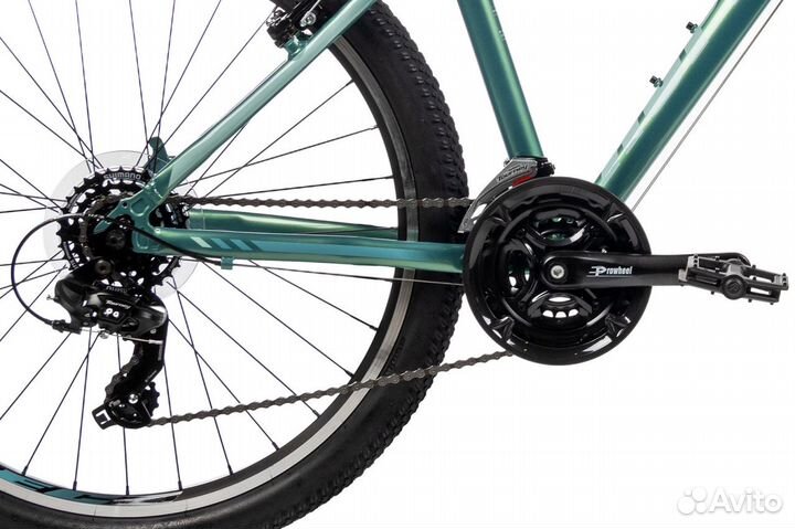 Женский велосипед Aspect Oasis (2023)