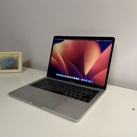 MacBook Pro 13 (i5/8/512 2017)