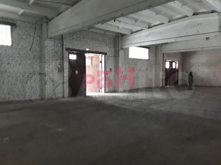 Сдам складское помещение, 276 м²