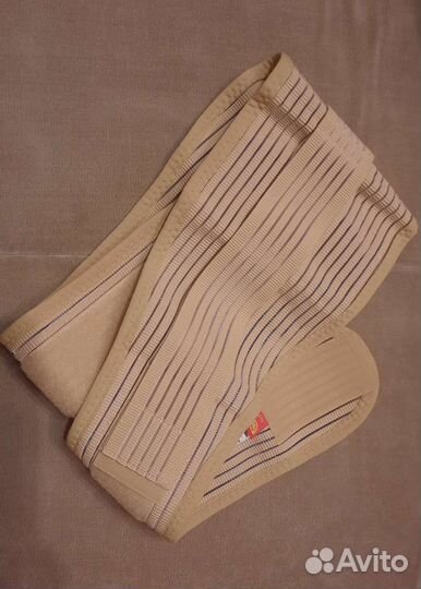 Бандаж для беременных новый