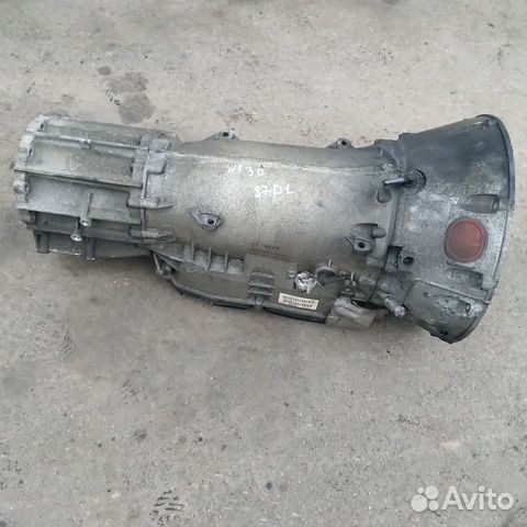 АКПП wk1 3.0 дизель джип гранд чероки p52108574aa