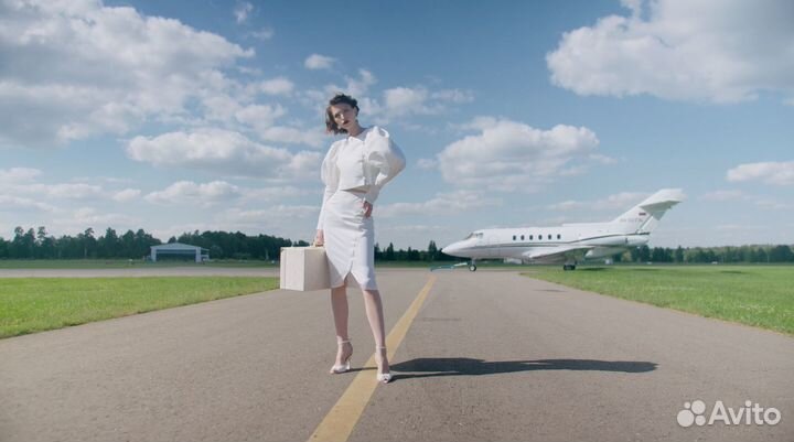 Видеосъемка / Видеограф / Видеооператор в Москве