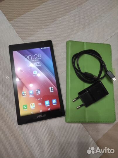 Планшет Asus ZenPad P01Y 16Gb 3G