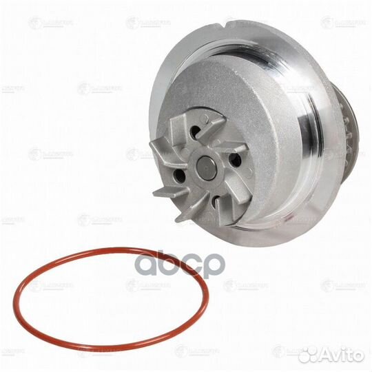 Насос водяной Luzar LWP 2114 LWP 2114 luzar