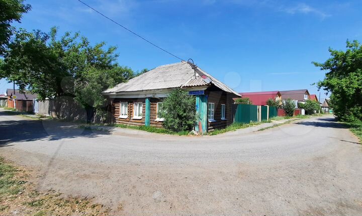 Участок 5,3 сот. (ИЖС)