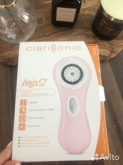 Clarisonic MIA 2