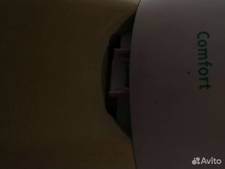 Соковыжималка филипс комфорт