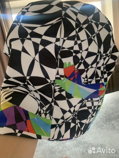 Шапка Marshmallow