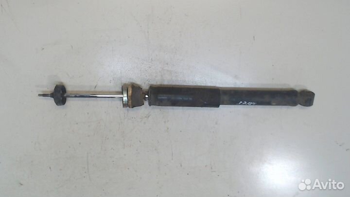 Амортизатор подвески Ford Focus 1, 2003