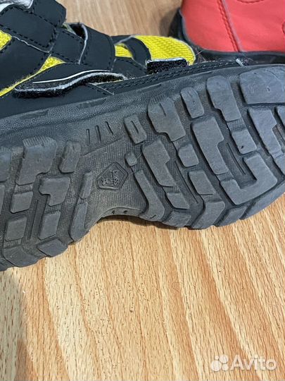 Кроссовки детские- Outventure