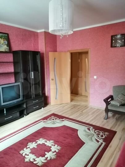2-к. квартира, 70 м², 6/12 эт.