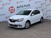 Renault Logan 1.6 MT, 2014, 142 000 км, с пробегом, цена 529 000 руб.