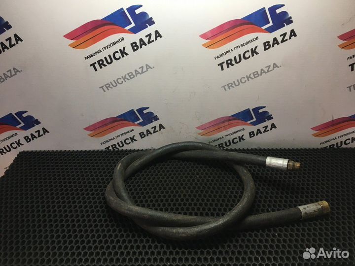 Трубка турбины Renault Magnum, Renault Premium