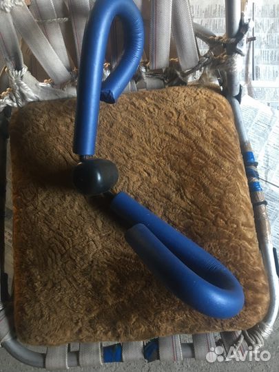 Массажёр для ног