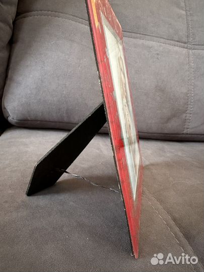 Рамка для фотографий новая