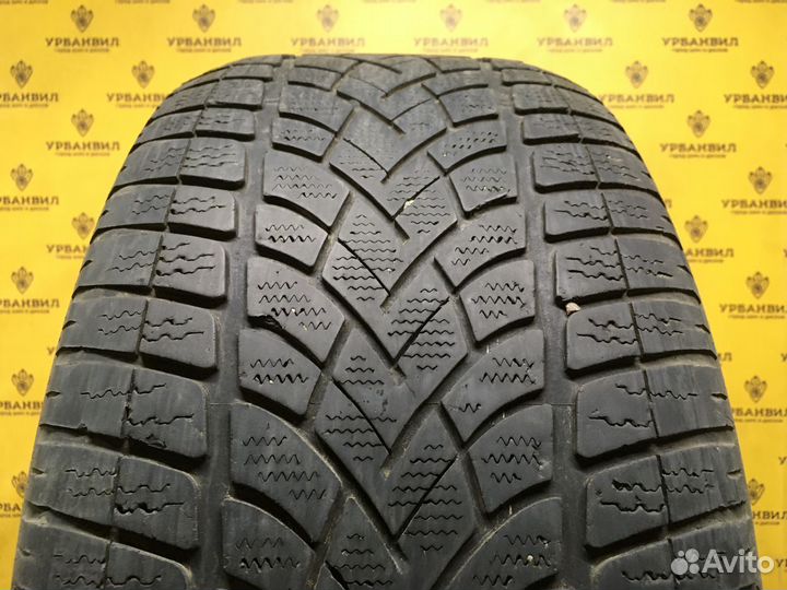 Dunlop SP Winter Sport 3D 265/50 R19 110V