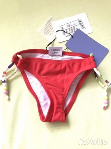 Купальник р.92