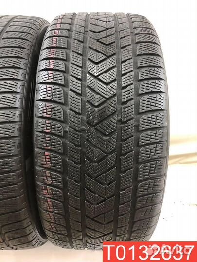 Pirelli Scorpion Winter 285/40 R21 109V