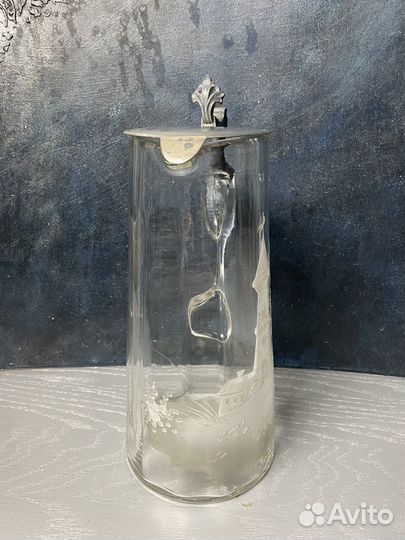 Старинный кувшин Европа