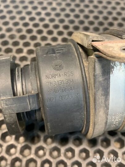 Обратный клапан Bentley Continental Flying Spur