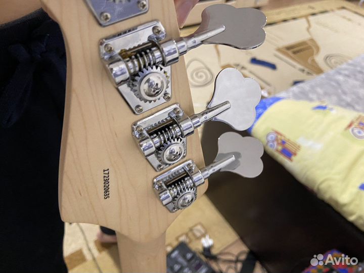 Aria pro2 STB series