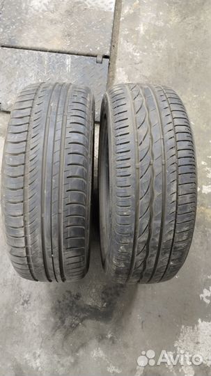 Bridgestone Turanza ER300 205/55 R16