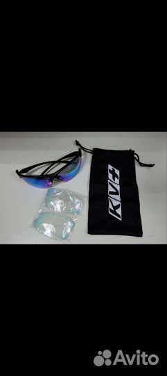 Очки KV+ Vertical