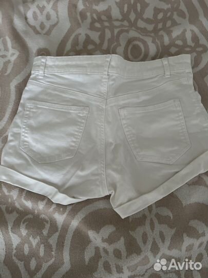 Шорты для девочек