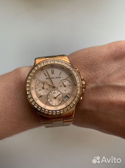 Часы michael kors оригинал