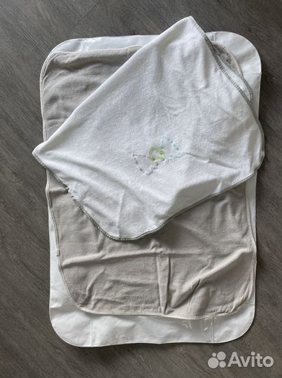 Пеленальная доска IKEA