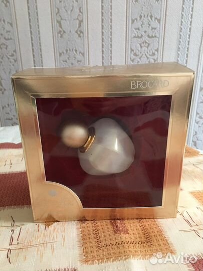 Парфюм,туалетная вода Brocard St Anna princess