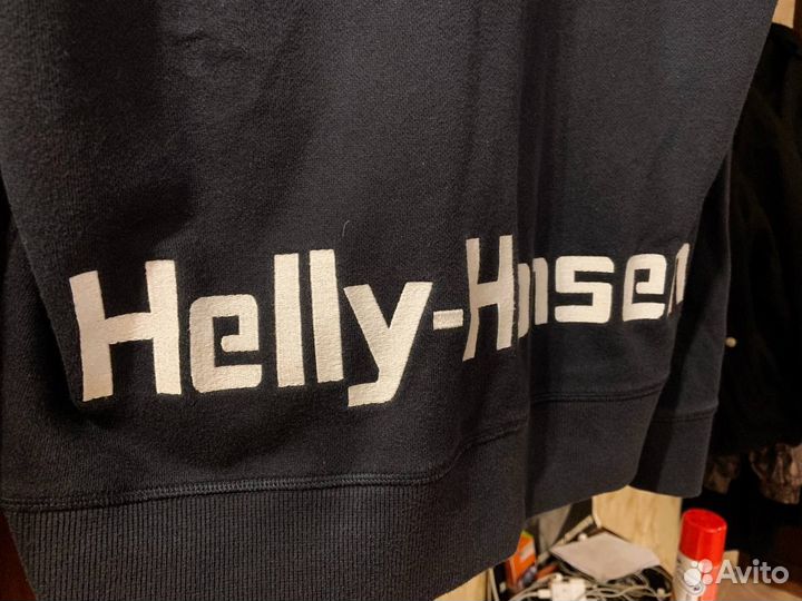 Hoodie Helly Hansen