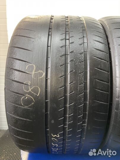 Michelin Pilot Sport Cup 2 305/30 R20 103Y