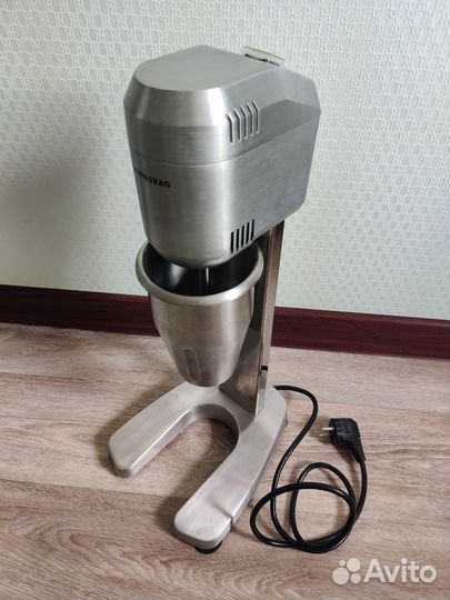 Миксер для молочных коктейлей Gastrorag W-MS-10