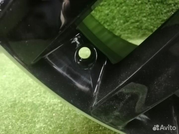 Диск литой R18 VW tiguan 2