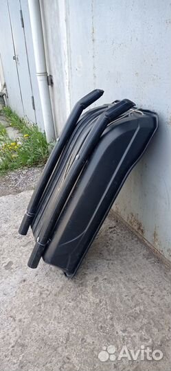 Сани-волокуши для рыбалки и охоты