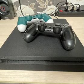 Sony playstation 4