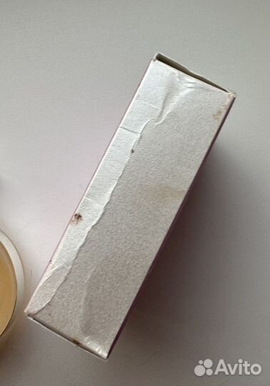 Chanel chance hair mist parfum cheveux мист 35 мл