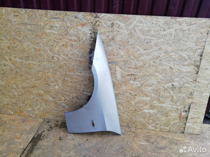 Крыло переднее левое BMW 3 E90/E91/E92/E93