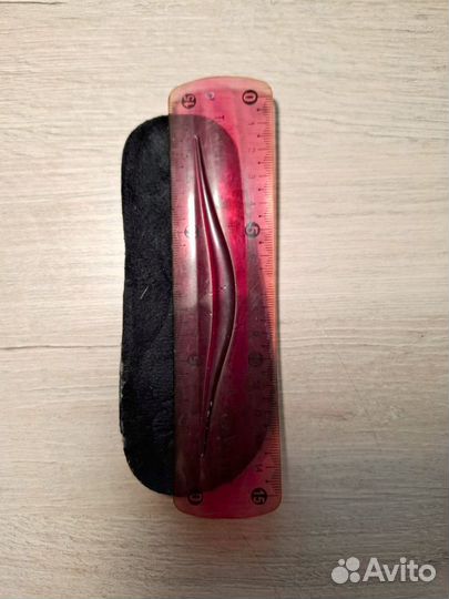 Ботинки демисезонные детские 14,5 см