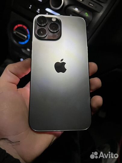 iPhone 13 pro max