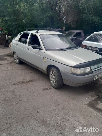 Авто разбор на ваз 2112