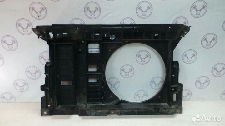 Телевизор панель Peugeot 607 9D XFX 2001