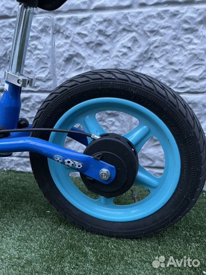 Беговел puky lr 1l